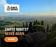Plan B Rentals