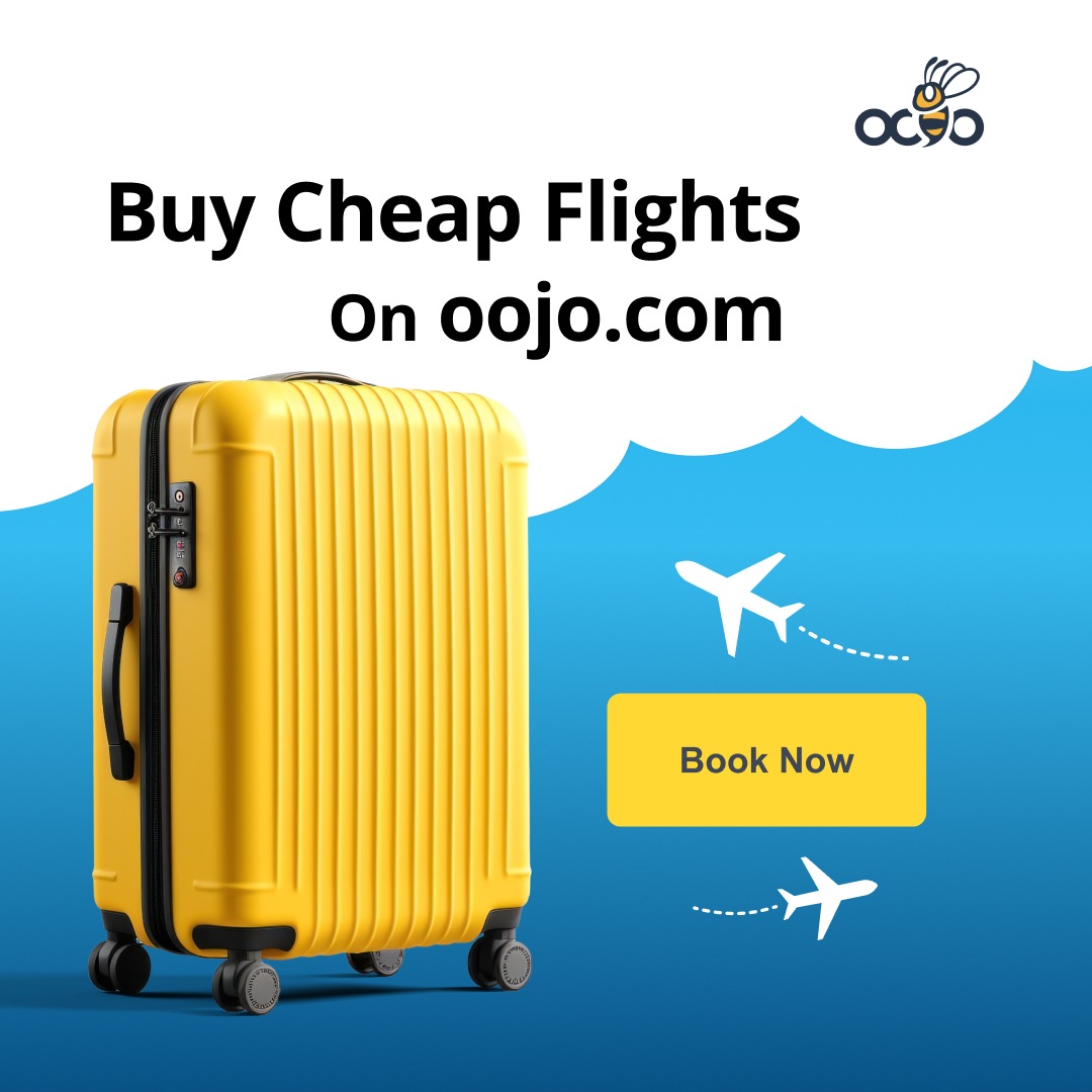Oojo Travel