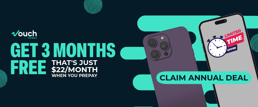 Vouch Mobile