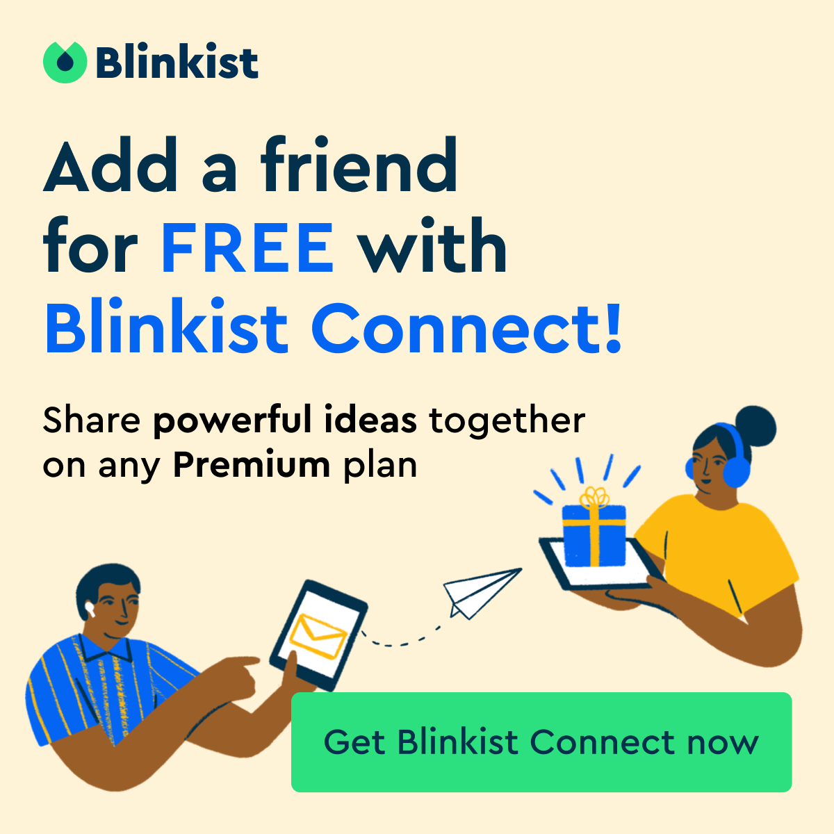 Blinkist