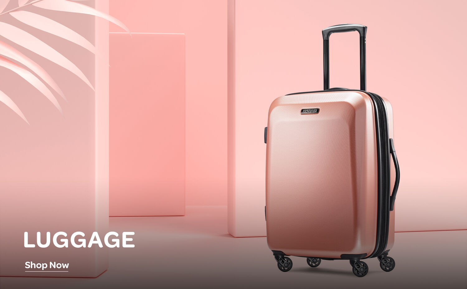 American Tourister