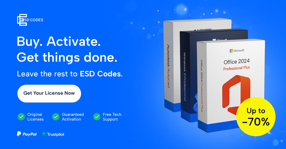 ESD Codes