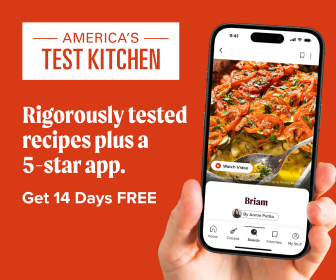 America's Test Kitchen