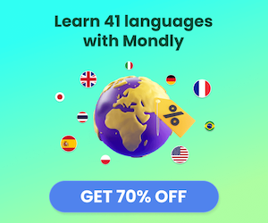 Mondly