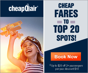 CheapOAir